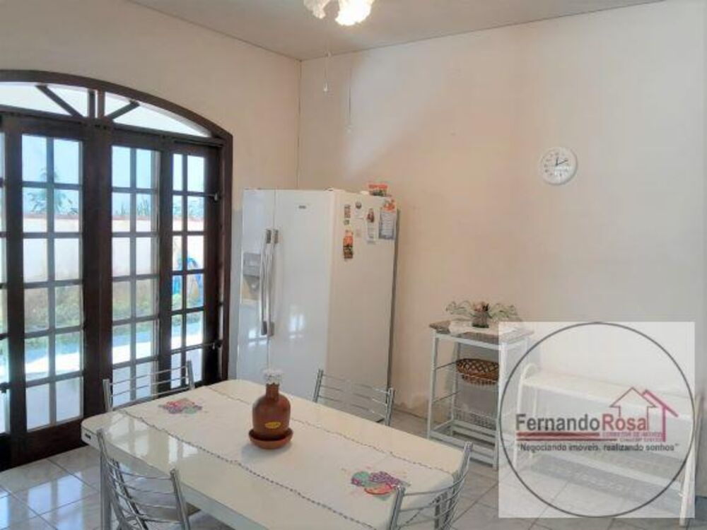 Casa, 5 quartos, 395 m² - Foto 2