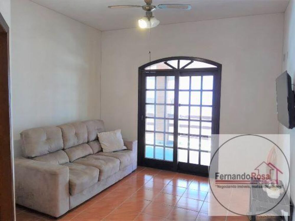 Casa, 5 quartos, 395 m² - Foto 13