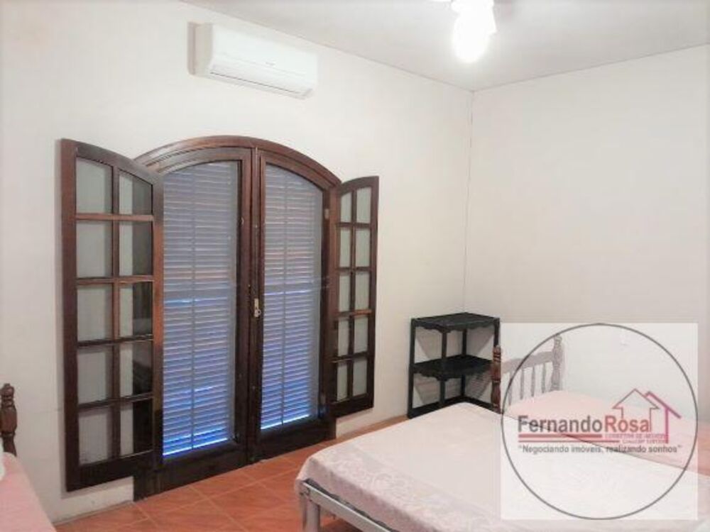 Casa, 5 quartos, 395 m² - Foto 1