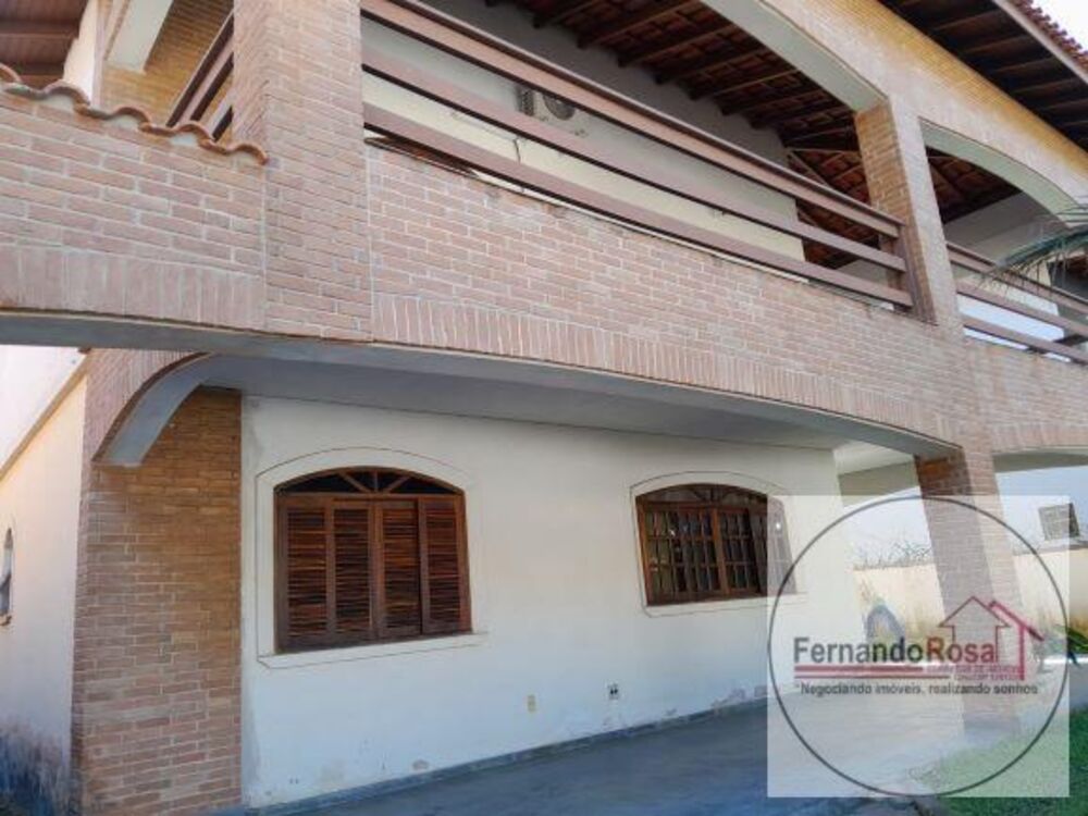 Casa, 5 quartos, 395 m² - Foto 14