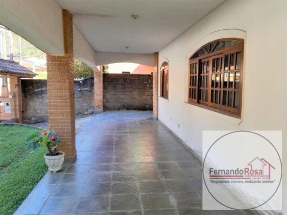 Casa, 5 quartos, 395 m² - Foto 8