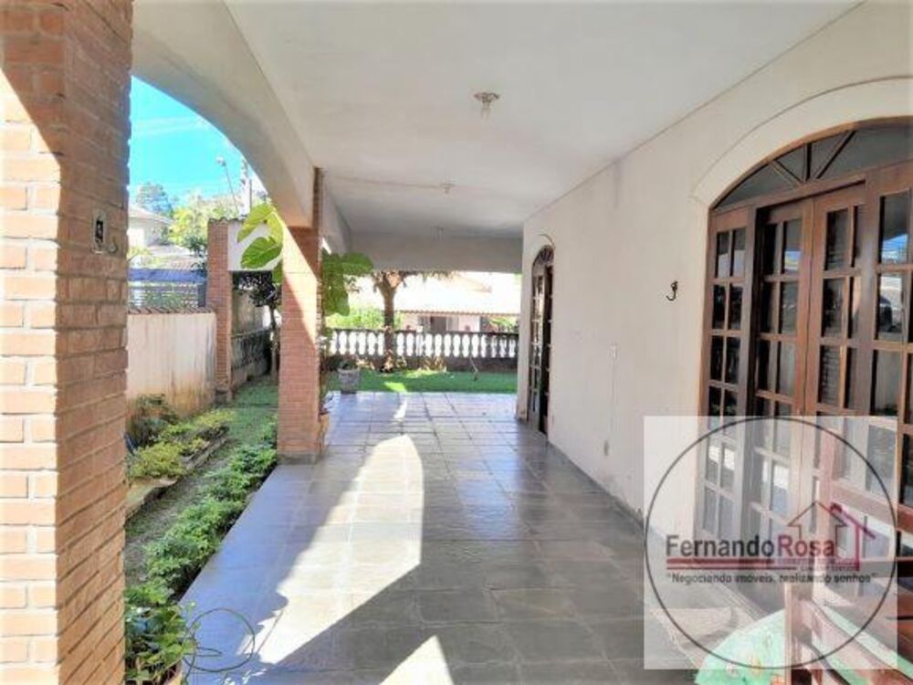 Casa, 5 quartos, 395 m² - Foto 27