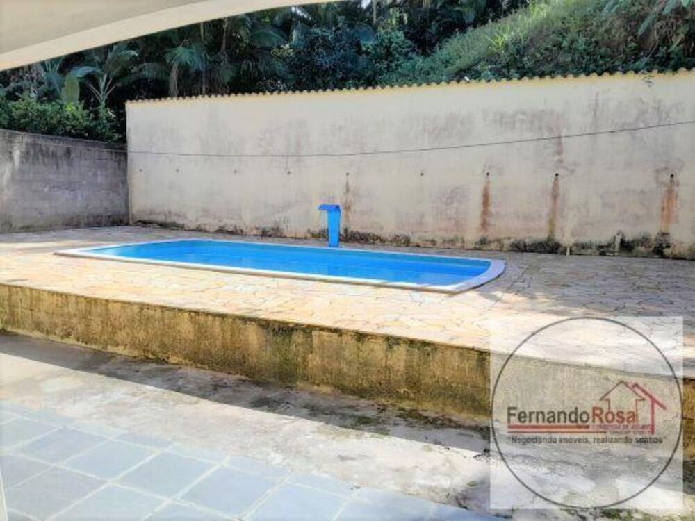 Casa, 5 quartos, 395 m² - Foto 25