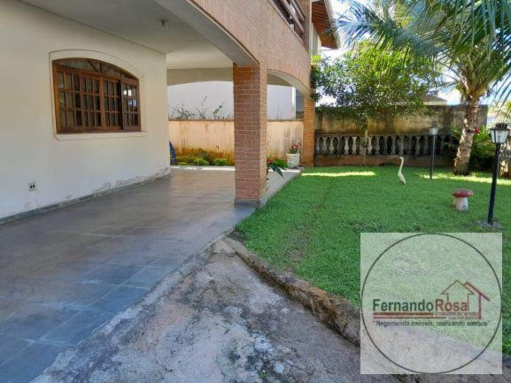 Casa, 5 quartos, 395 m² - Foto 15