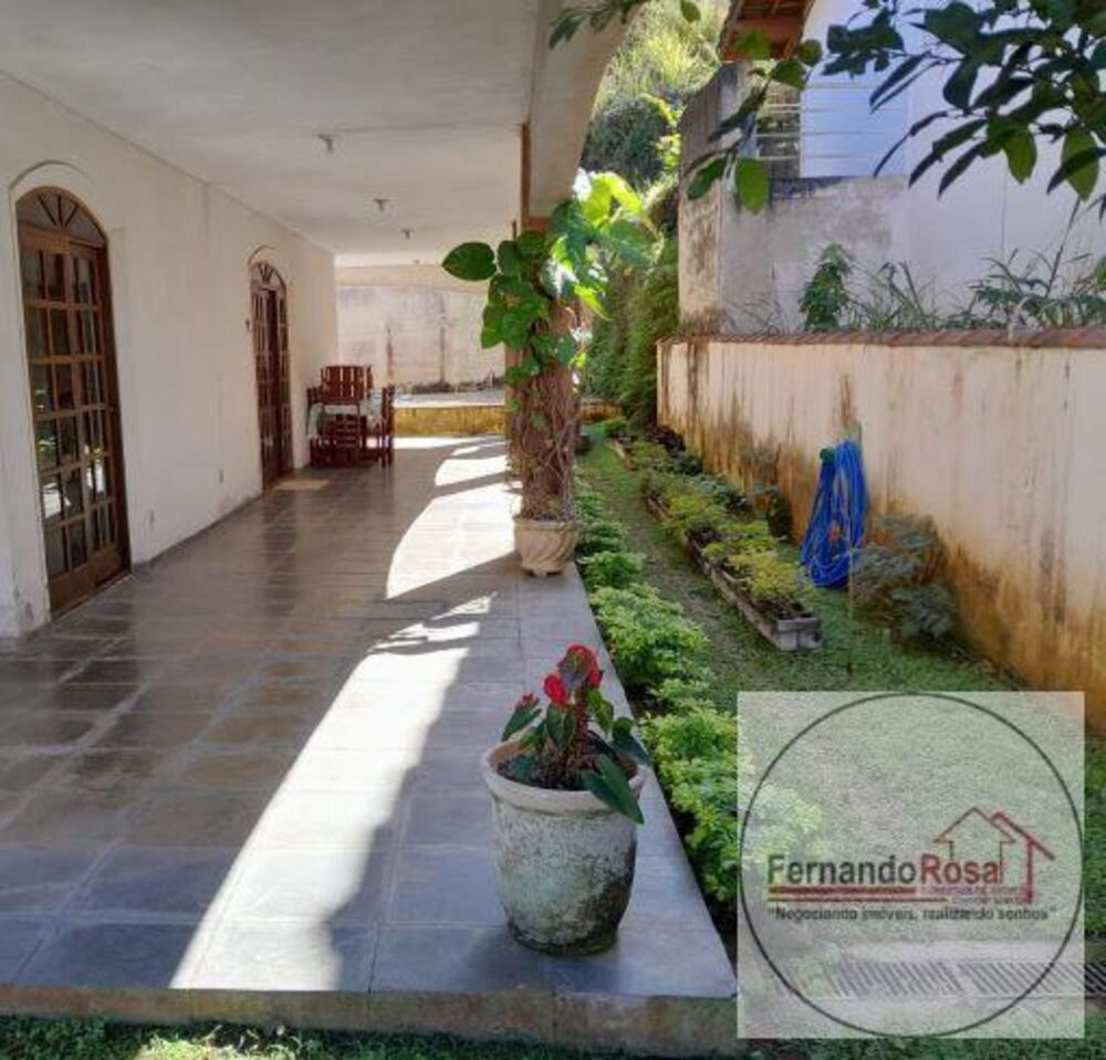 Casa, 5 quartos, 395 m² - Foto 22