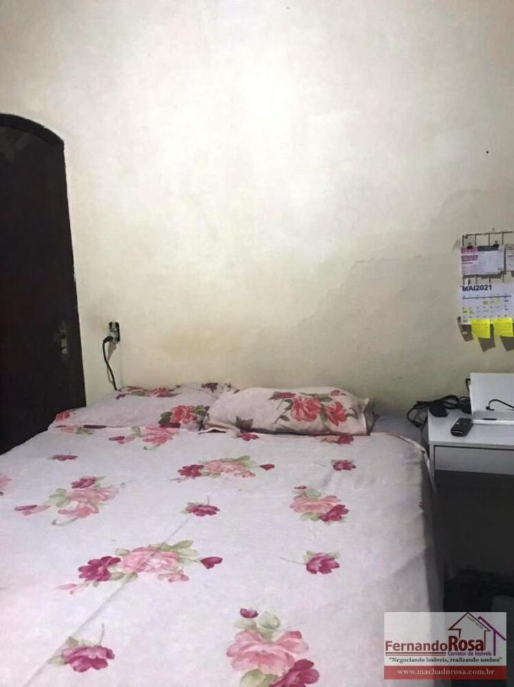 Sobrado, 3 quartos, 80 m² - Foto 7