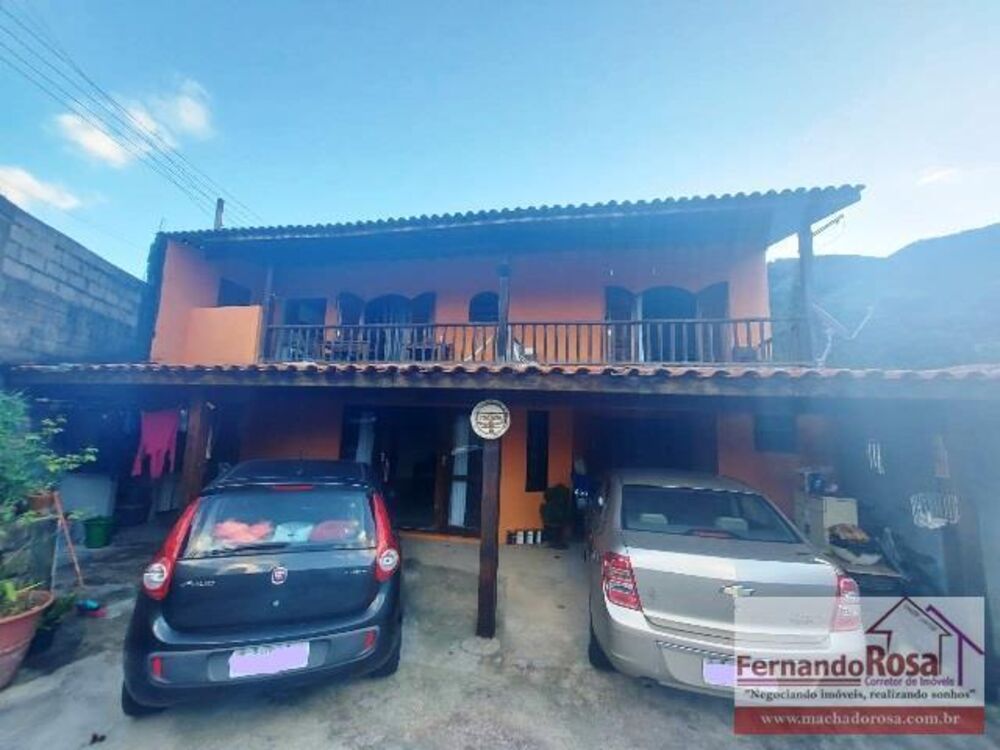 Sobrado, 3 quartos, 80 m² - Foto 11