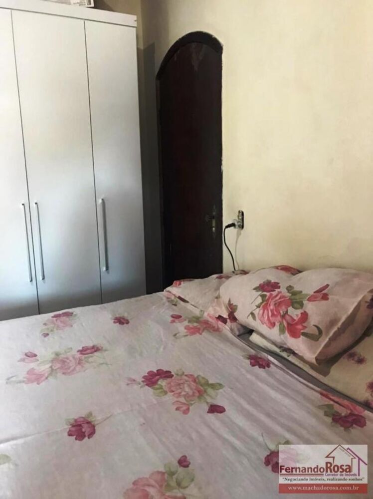 Sobrado, 3 quartos, 80 m² - Foto 12