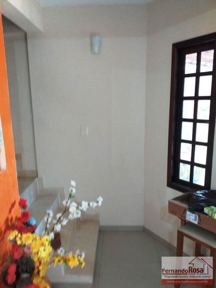 Sobrado, 3 quartos, 80 m² - Foto 5