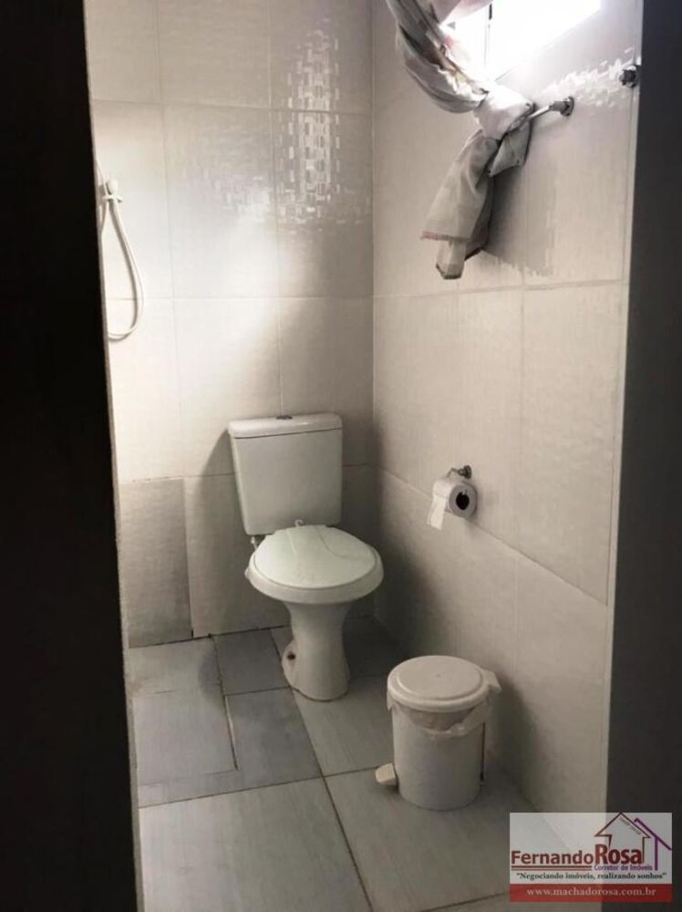 Sobrado, 3 quartos, 80 m² - Foto 4