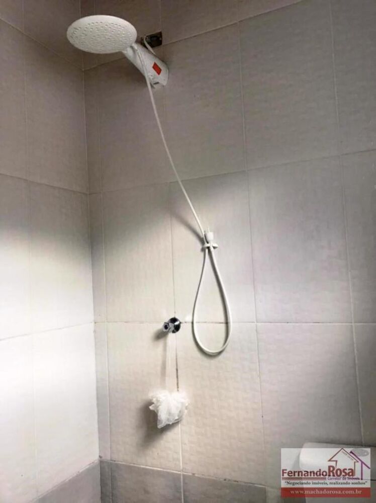 Sobrado, 3 quartos, 80 m² - Foto 3