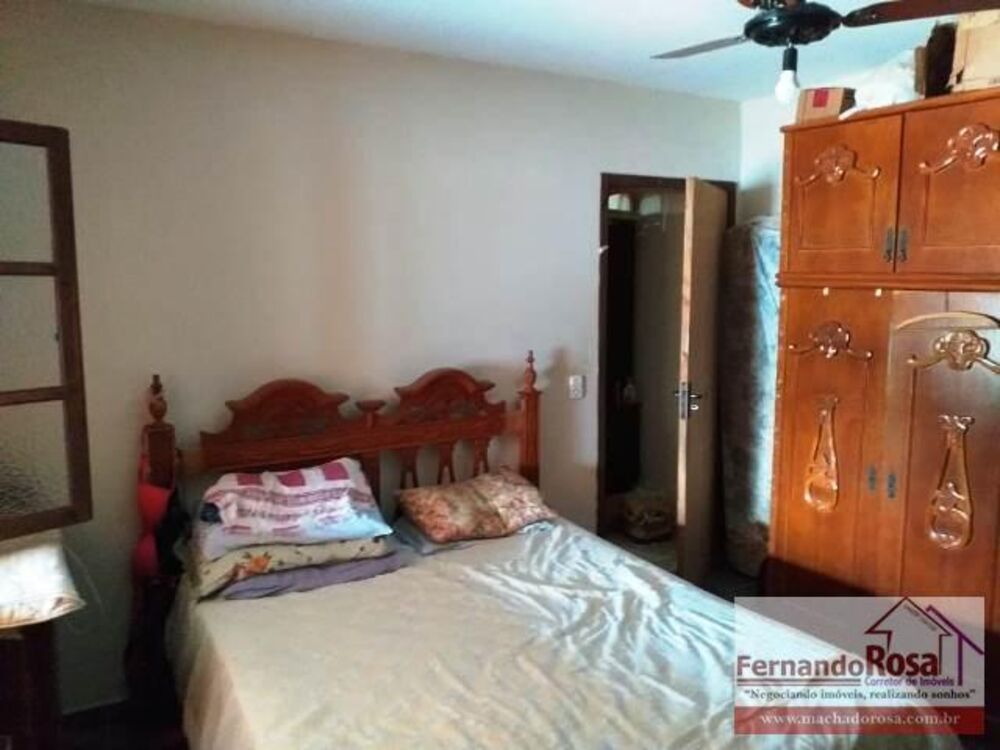 Sobrado, 3 quartos, 80 m² - Foto 2