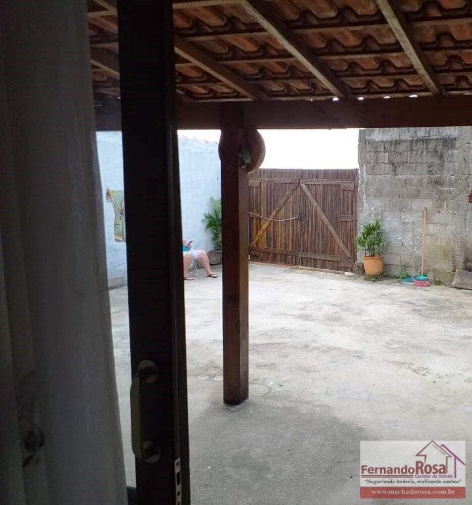 Sobrado, 3 quartos, 80 m² - Foto 10