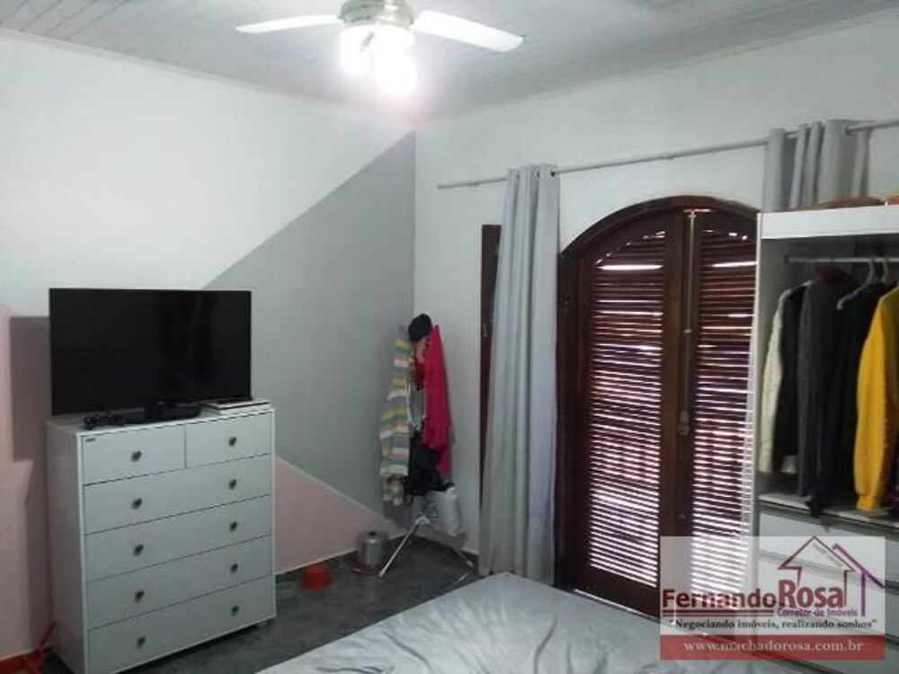 Sobrado, 3 quartos, 80 m² - Foto 8