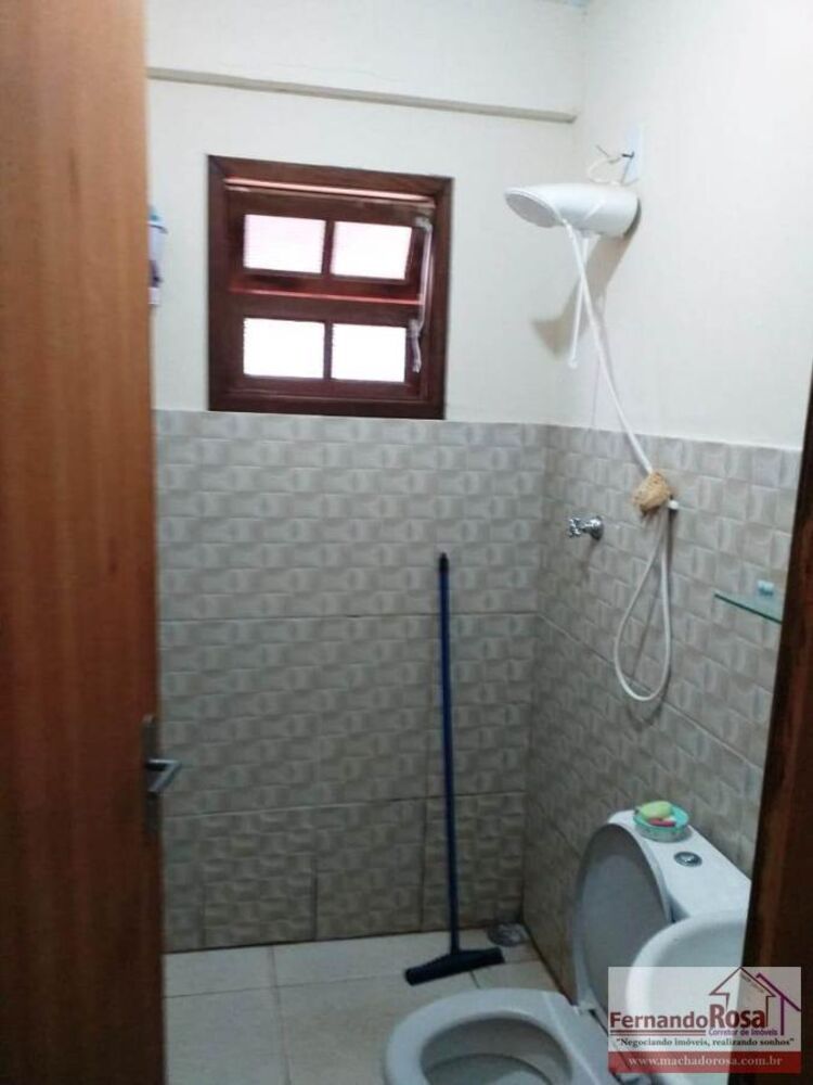 Sobrado, 3 quartos, 80 m² - Foto 6