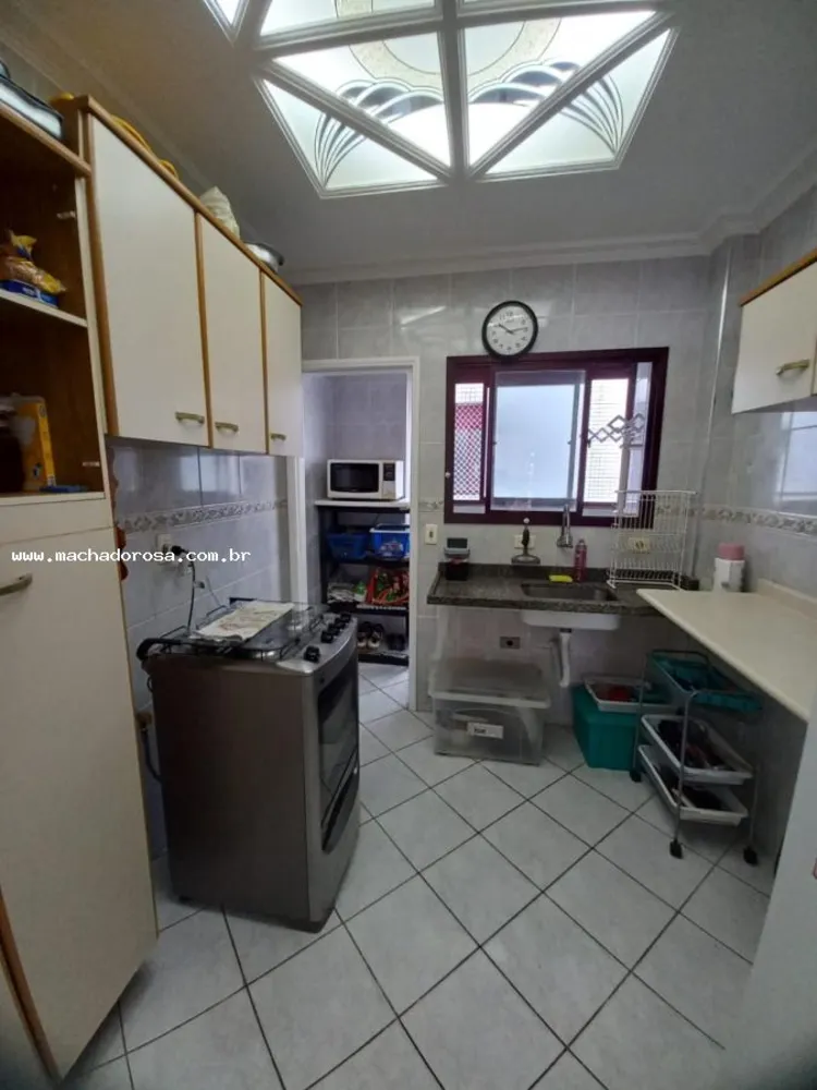 Cobertura, 3 quartos, 157 m² - Foto 10