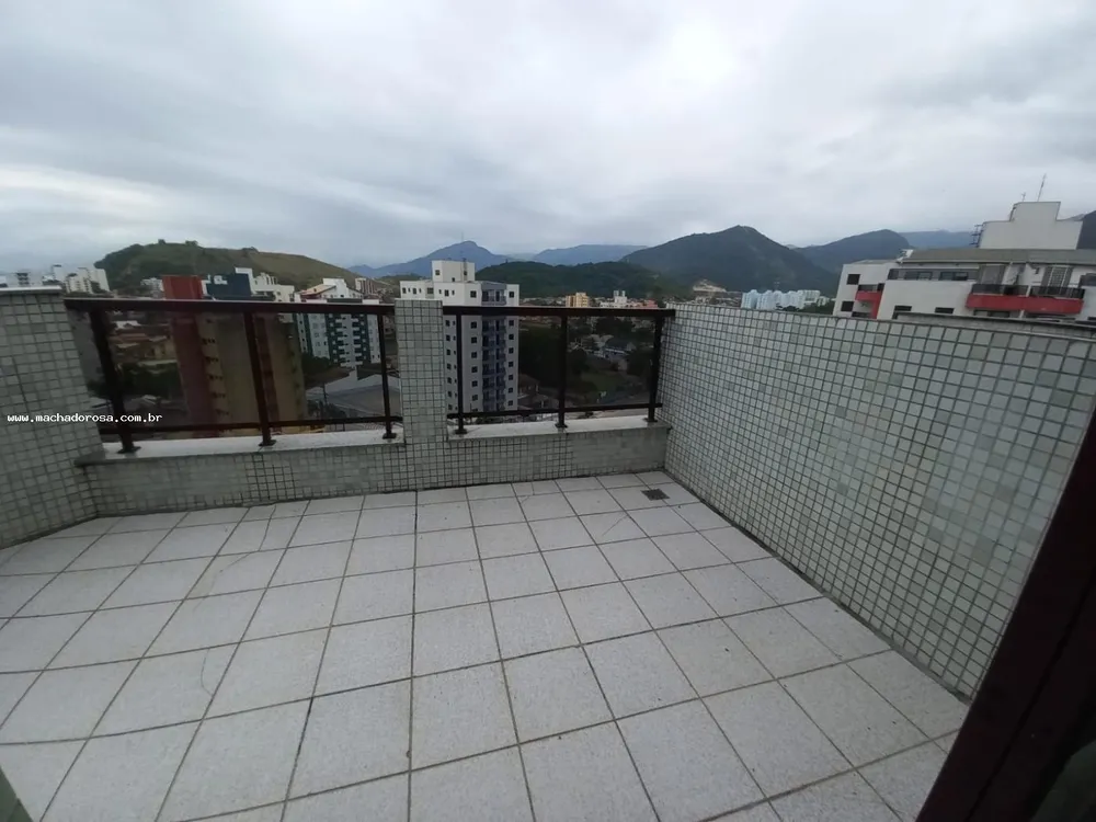 Cobertura, 3 quartos, 157 m² - Foto 2