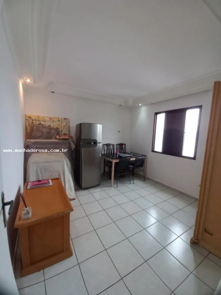 Cobertura, 3 quartos, 157 m² - Foto 6