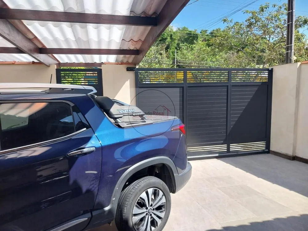Casa, 6 quartos, 354 m² - Foto 2