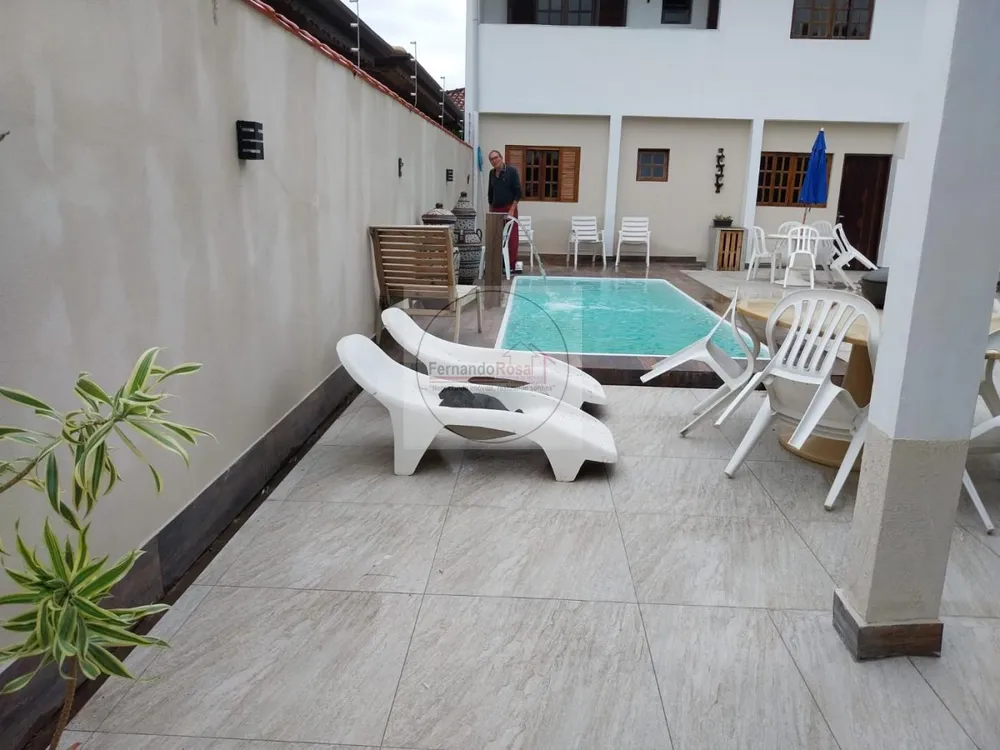 Casa, 6 quartos, 354 m² - Foto 11