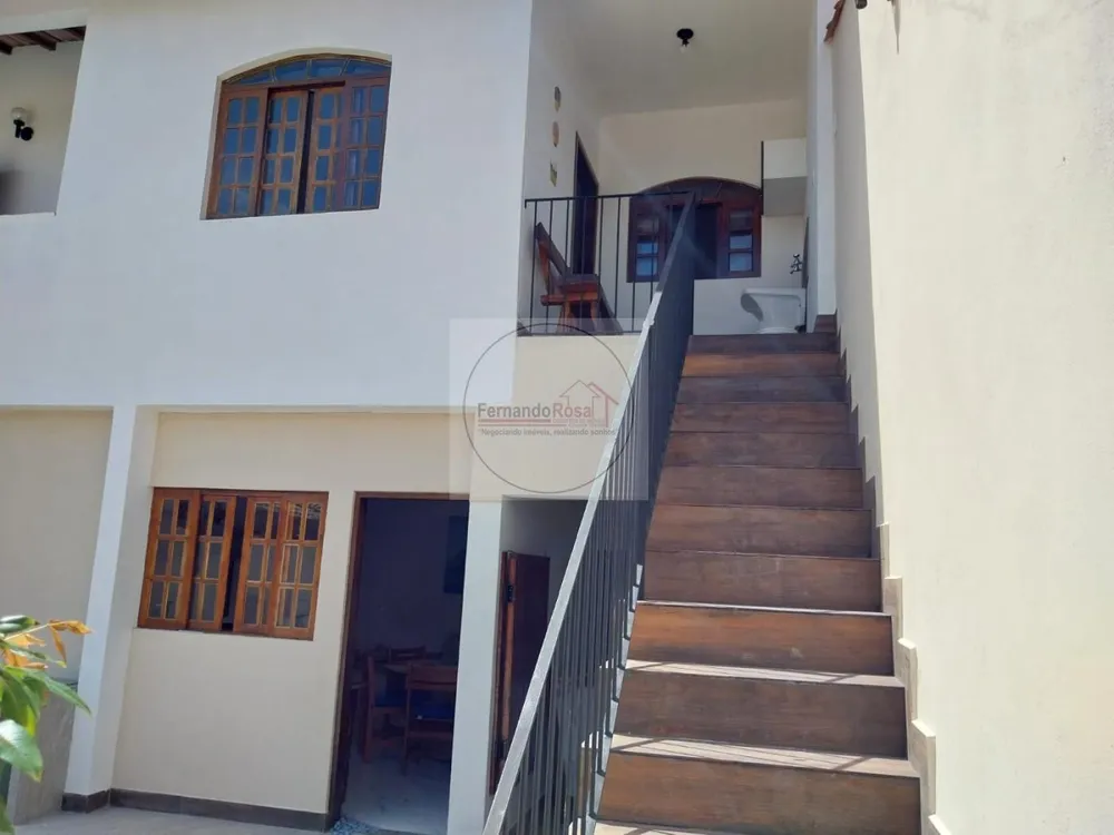 Casa, 6 quartos, 354 m² - Foto 12