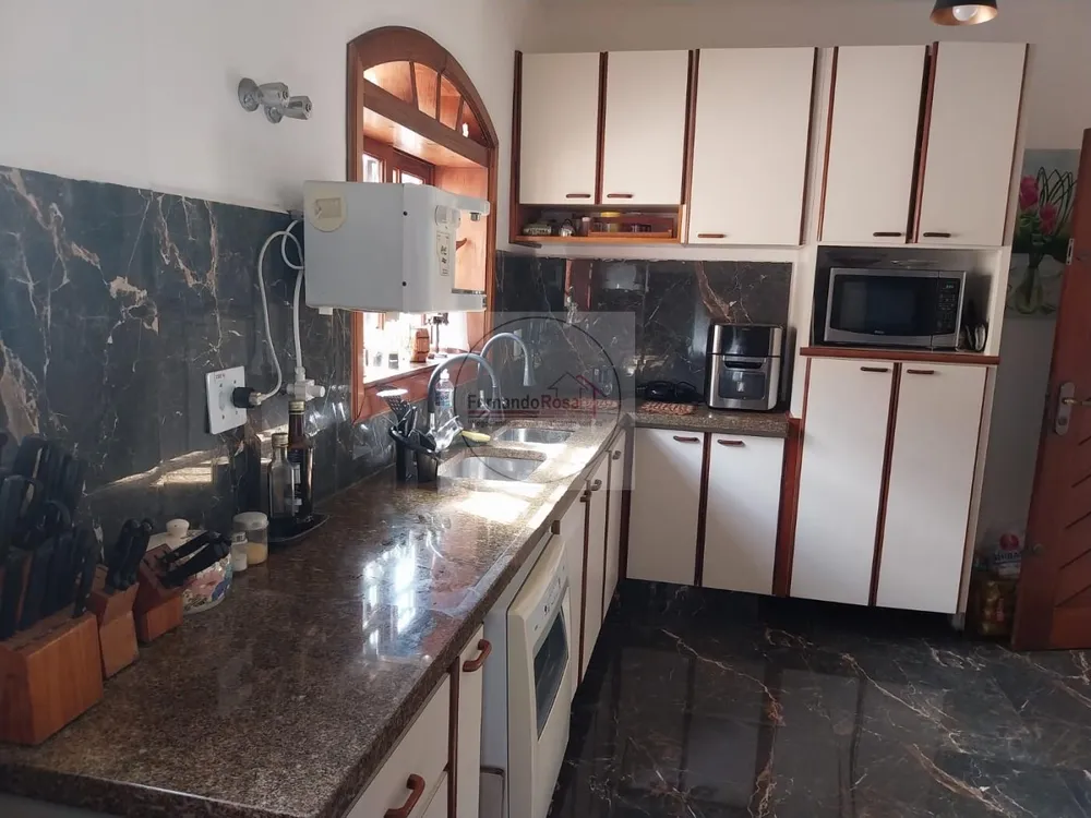 Casa, 6 quartos, 354 m² - Foto 6