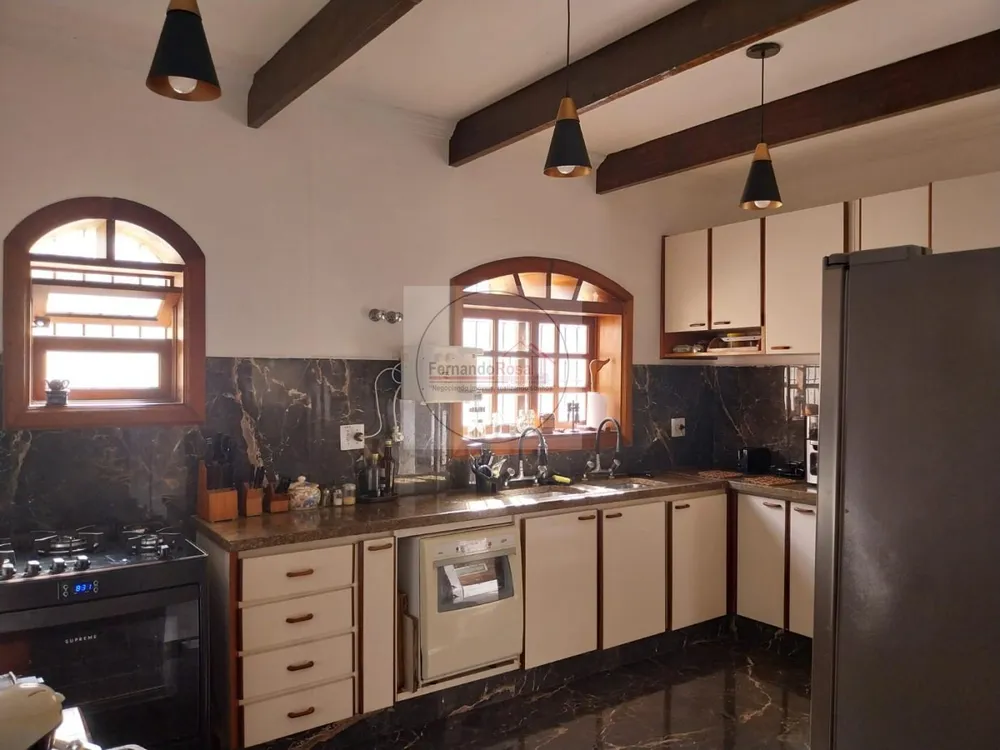 Casa, 6 quartos, 354 m² - Foto 5