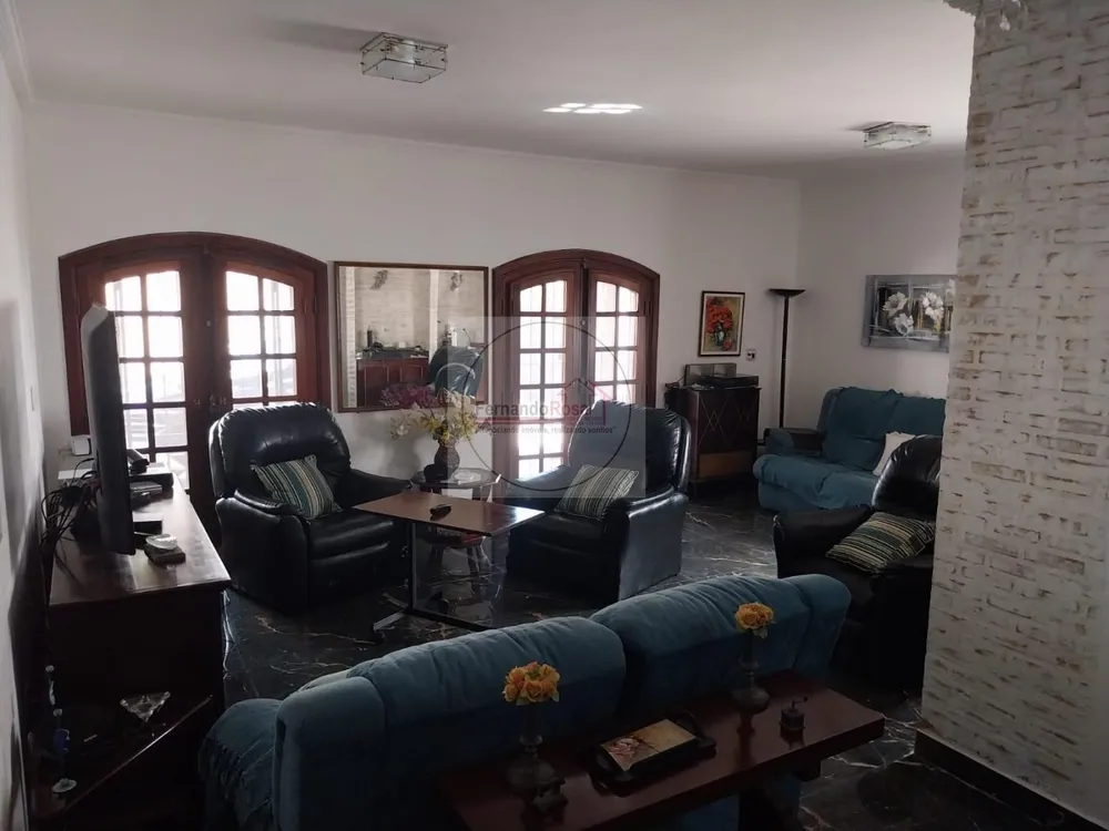 Casa, 6 quartos, 354 m² - Foto 3