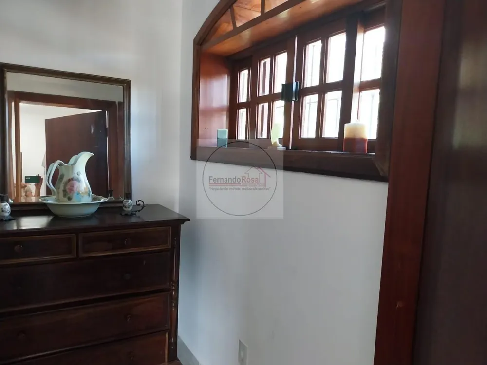 Casa, 6 quartos, 354 m² - Foto 7