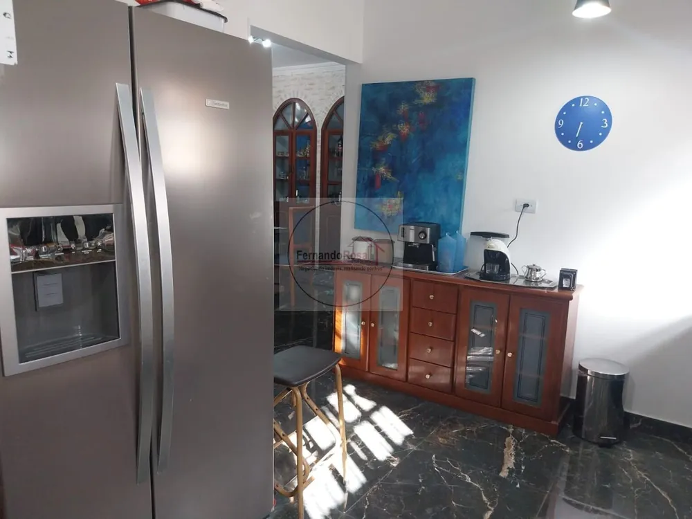 Casa, 6 quartos, 354 m² - Foto 4
