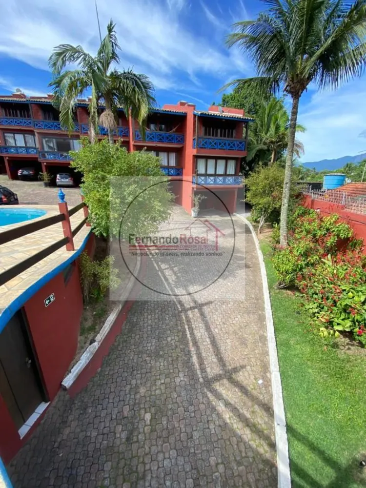 Casa de Condomínio - Foto 2