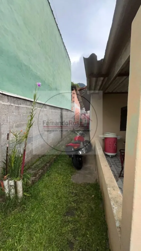 Casa, 4 quartos, 120 m² - Foto 12