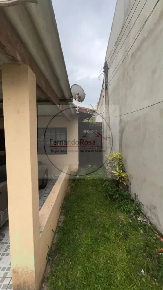 Casa, 4 quartos, 120 m² - Foto 11