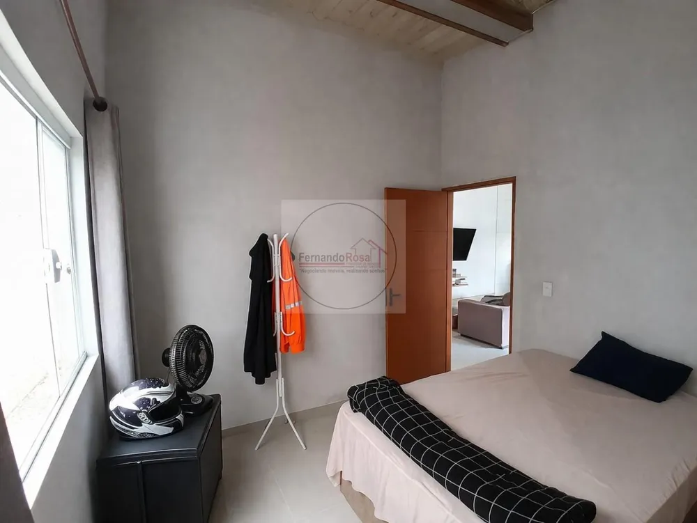 Casa, 2 quartos, 60 m² - Foto 8