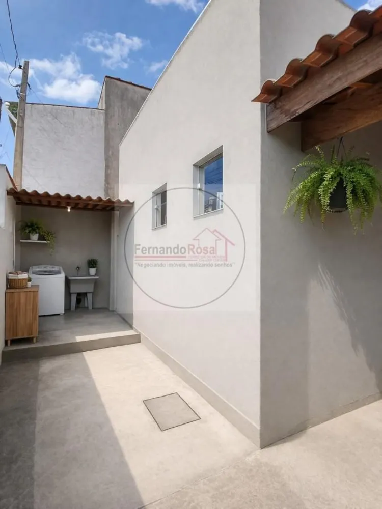 Casa, 2 quartos, 60 m² - Foto 3