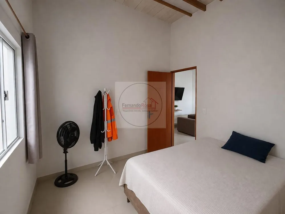 Casa, 2 quartos, 60 m² - Foto 7