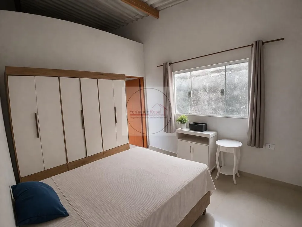 Casa, 2 quartos, 60 m² - Foto 6