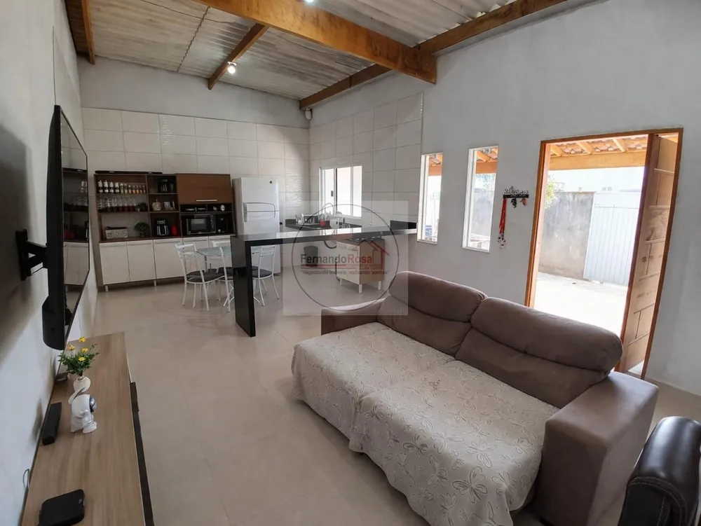 Casa, 2 quartos, 60 m² - Foto 5