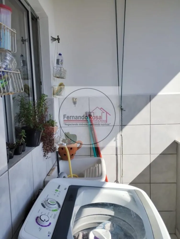 Apartamento, 2 quartos, 65 m² - Foto 11