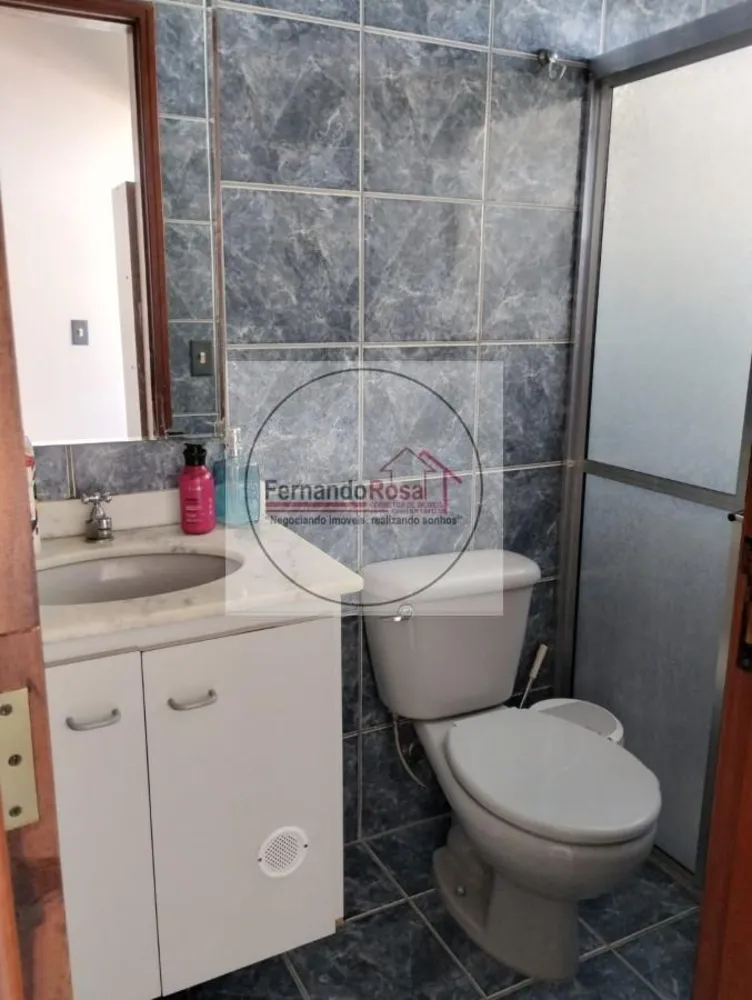 Apartamento, 2 quartos, 65 m² - Foto 9