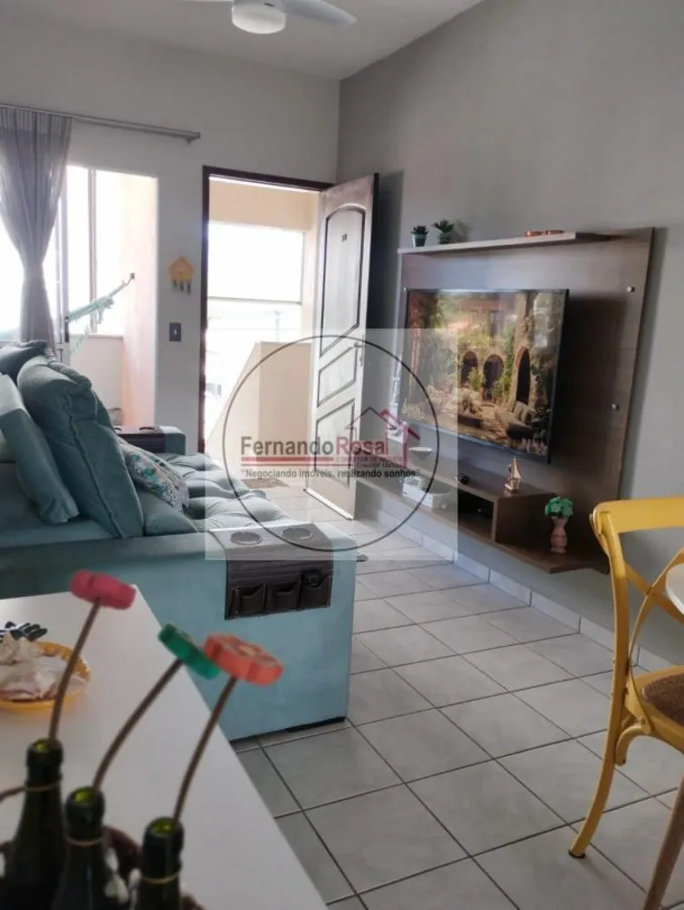 Apartamento, 2 quartos, 65 m² - Foto 5