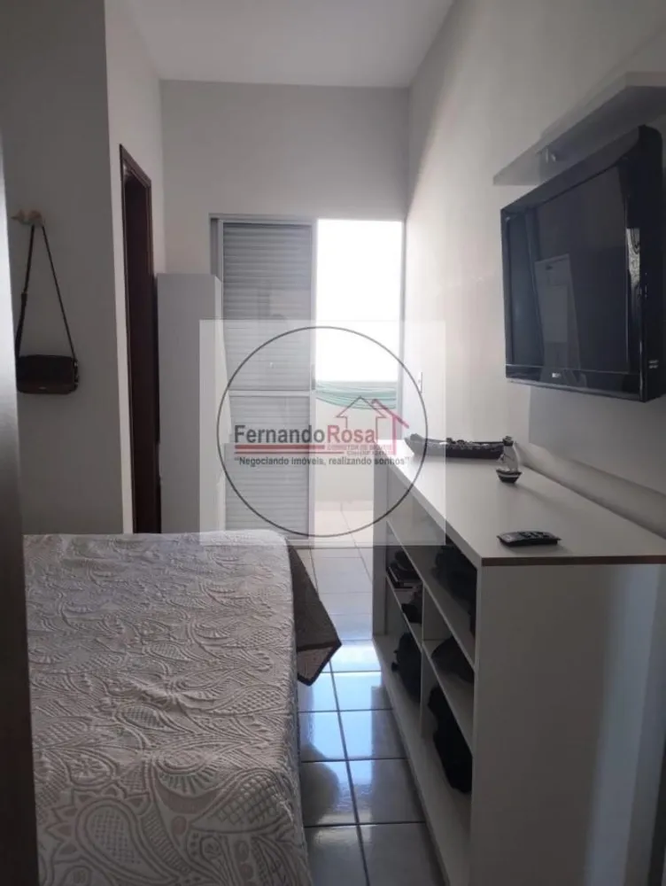 Apartamento, 2 quartos, 65 m² - Foto 6