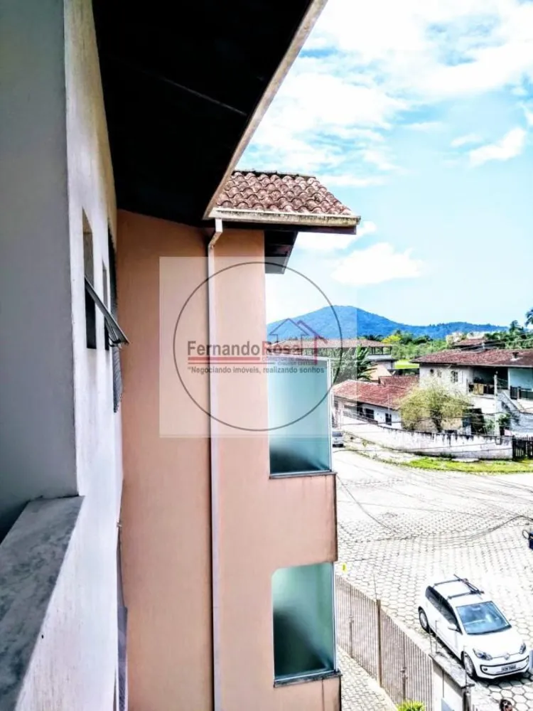 Apartamento, 2 quartos, 65 m² - Foto 2