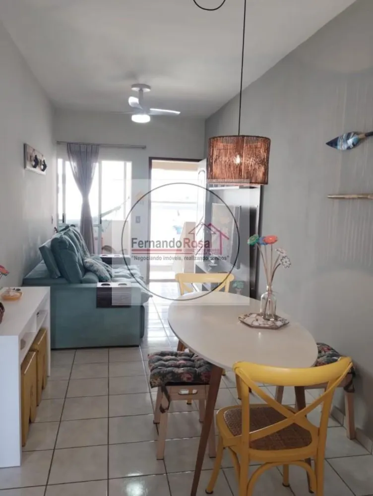 Apartamento, 2 quartos, 65 m² - Foto 4