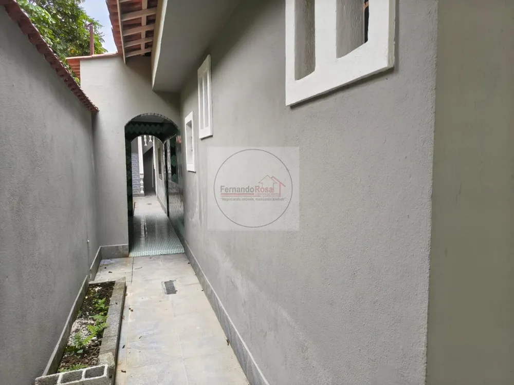Casa, 1 quarto, 119 m² - Foto 2