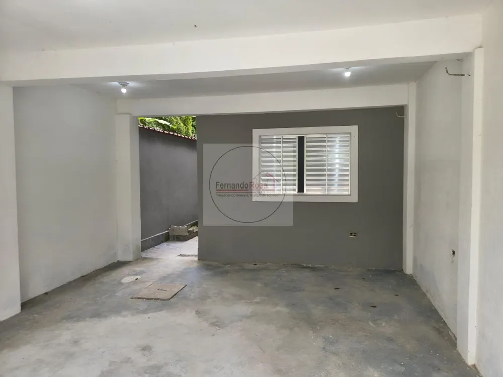 Casa, 1 quarto, 119 m² - Foto 1