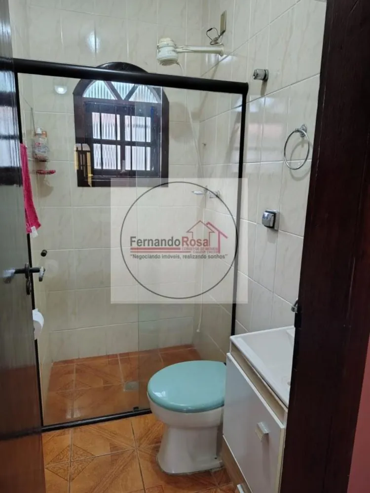 Sobrado, 3 quartos, 73 m² - Foto 7