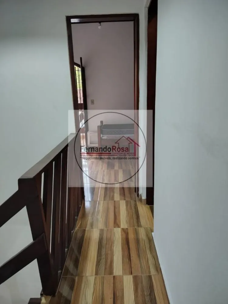 Sobrado, 3 quartos, 73 m² - Foto 6