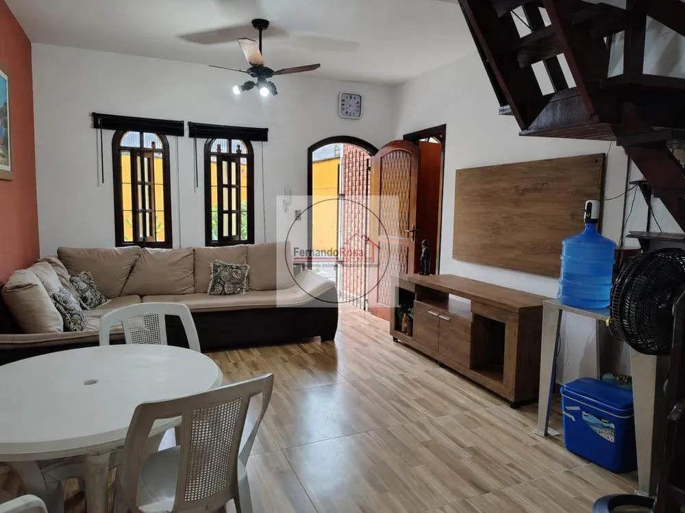 Sobrado, 3 quartos, 73 m² - Foto 5