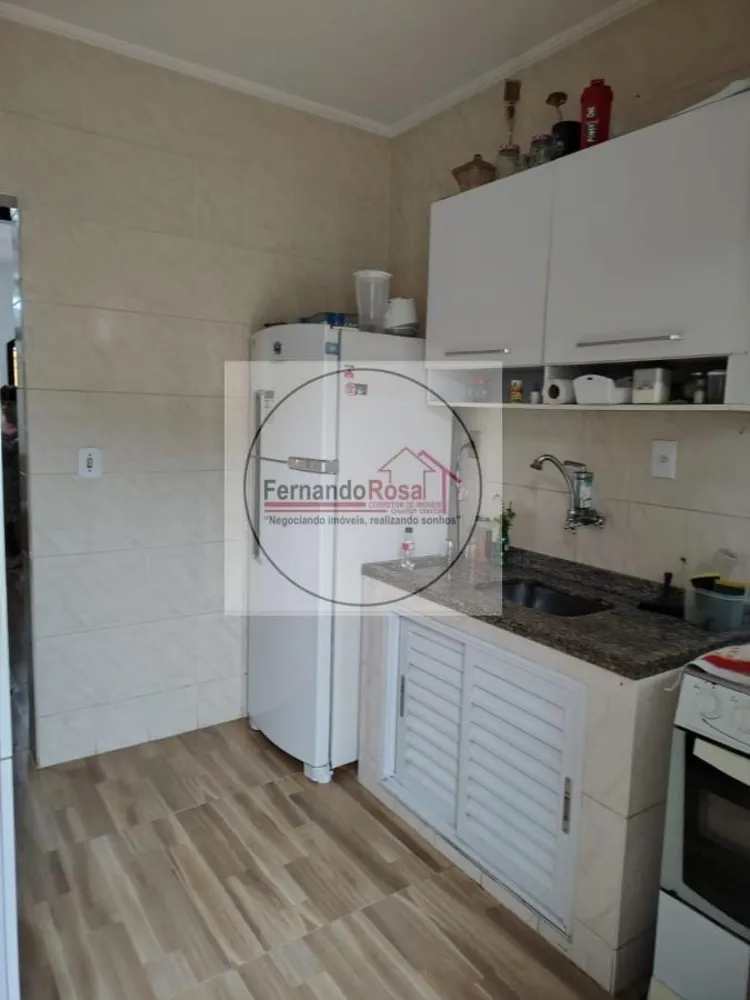 Sobrado, 3 quartos, 73 m² - Foto 12